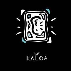 KALOA - Should've Listened [Premiere]