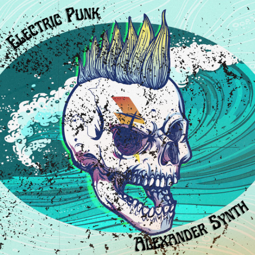 Electric Punk