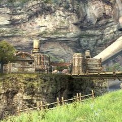Colony 9 - Xenoblade Chronicles - Definitive Edition OST [044] [DE]