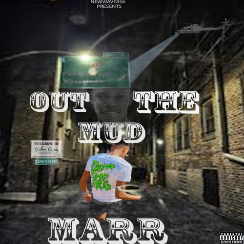 3. Marr X Spin Again