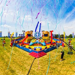 Mark With A K @ The Online Intents Festival 2020, Outdoor Mainstage (06-06-2020)