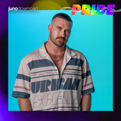 Pride Month Guest Mix - CARTFISH