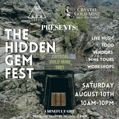 The Hidden Gem Fest