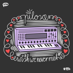 Pilosa - A Certain Sadness (TAECH154)