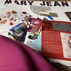 Mary Jean - True (Debut Single)