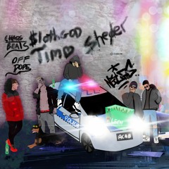 Timo - Kajdany feat. Offdope, Sheder, Nitas, Slothgod (prod. Chaos Beats)