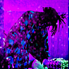 purplepain☔️ 吐いて