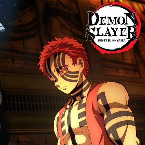 Watch Demon Slayer: Kimetsu no Yaiba season 4 episode 11 streaming online