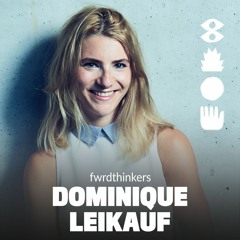 Dominique Leikauf über Diversity und New Leadership