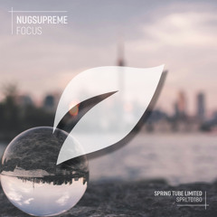 Nugsupreme - Focus