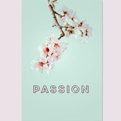 (FREE)"PASSION" FREESTYLE TYPE BEAT
