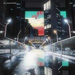 iPad - The Chainsmokers