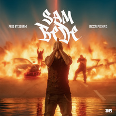 SAM BEDE [prod. 30Bam]