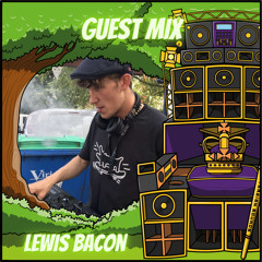 Lewis Bacon | Guest Mix 016 | Minimal