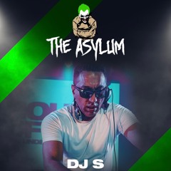 DJ S LIVE SET #TheAsylum 14/10/23 @ E1