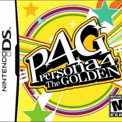 Heartbeat, Heartbreak (P4G for DS)
