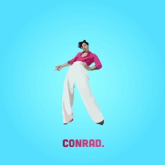 Harry Styles - Adore You (Conrad Remix)