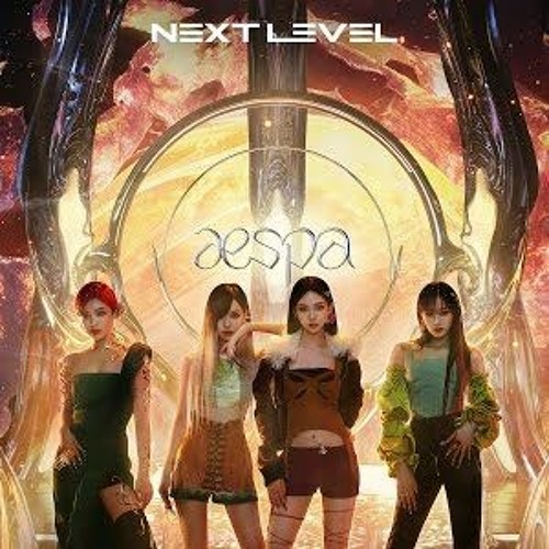 Stream aespa 에스파 'Next Level'- K-Pop Radio by K-Pop Radio | Listen online  for free on SoundCloud