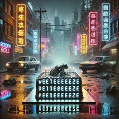 Technocracy - Junction Underground - Toronto - aka HBD Veteeeeeeeze -  Nov 15 2025