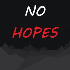 "No hopes" | Dark Trap beat | N1NO