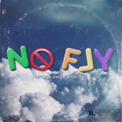 "No Fly✈️" w/Xiang Di, Marshall Prod By Level. *CLIPE SOON!*