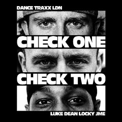 Check One Check Two