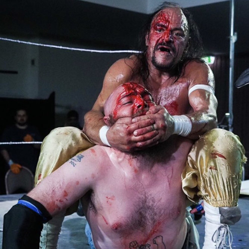 SABU (Ft Joey the Kid & EeJayy)