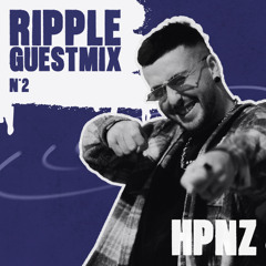 [RIPPLE GUESTMIX] HPNZ