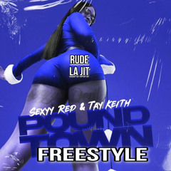 Sexyy Red x POUND TOWN REMIX