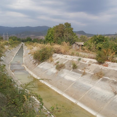 Prosperity - Georgia - Boosting Growth and Food Security by Helping Thirsty Farms