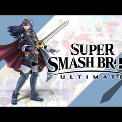 Super Smash Bros - Fire Emblem (Lords Showdown)