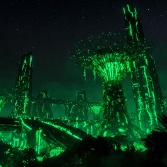 cities of tech