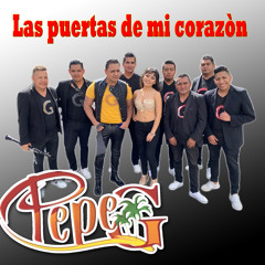 Las Puertas De Mi Corazón