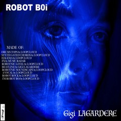 Robot B0i