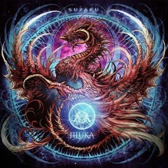 JILUKA - Suzaku