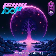 :: WoRLD iN My MiND ! : iNSTRuMeNTaL eLeCTRo WoRLD MuSiC ::