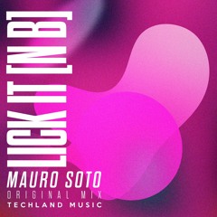 My Neck, My Back [Lick It] - Mauro Soto  - DOWNLOAD - DESCRIPCIÓN - [20-JUNIO-2024]