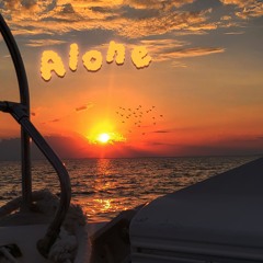 Alone