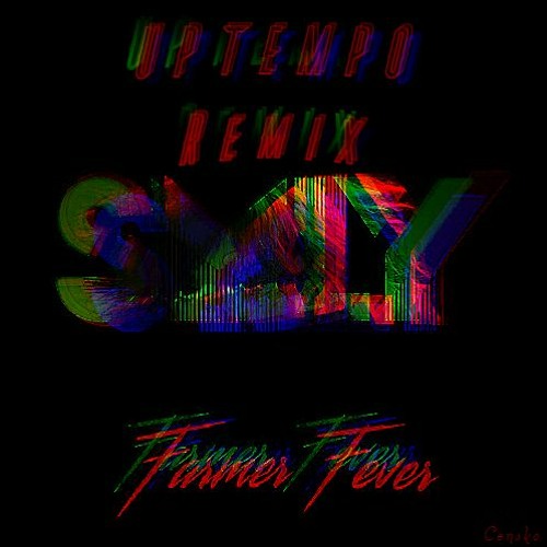 Mylène Farmer - Oui Mais Non (SM:LY Remix) [Edit by Censko]