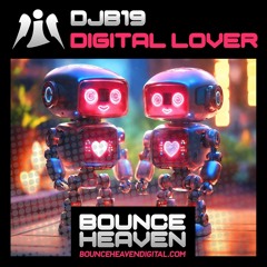 DJB19 - Digital Lover [sample]