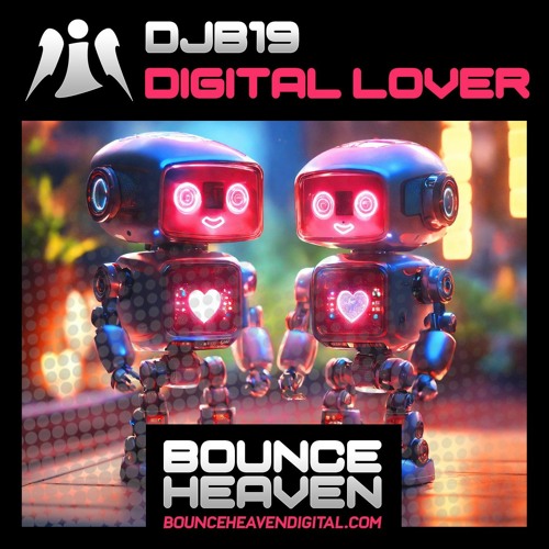 DJB19 - Digital Lover [sample]