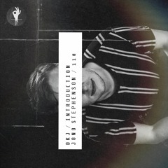 Introduction 110 | Jono Stephenson