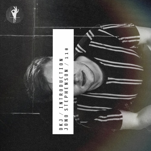 Introduction 110 | Jono Stephenson