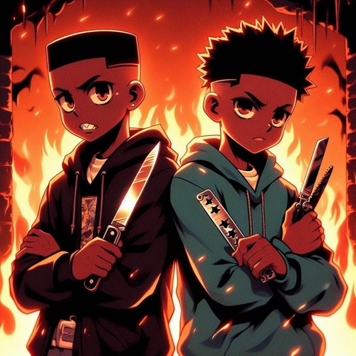 doki gang w/ sorrai (prod sabrr)