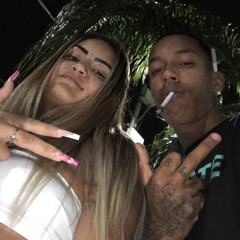 CAIO LUCCAS - LOGO EU [SPEED UP]