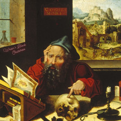 Writer's Block (prod. Tsurreal x rossgossage)