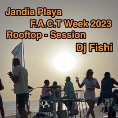 F.A.C.T Week Jandia Playa 2023
