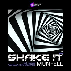 Munfell - Shake It (Original Mix)