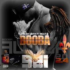 Booba - 92i - 2.0.2.4 - Vol 4 - (Remix) (Prod By Joe Ma$erati Beat$) 2024