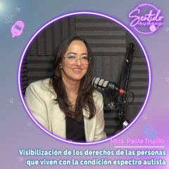 Visibilización de los derechos de las personas que viven con la condición espectro autista